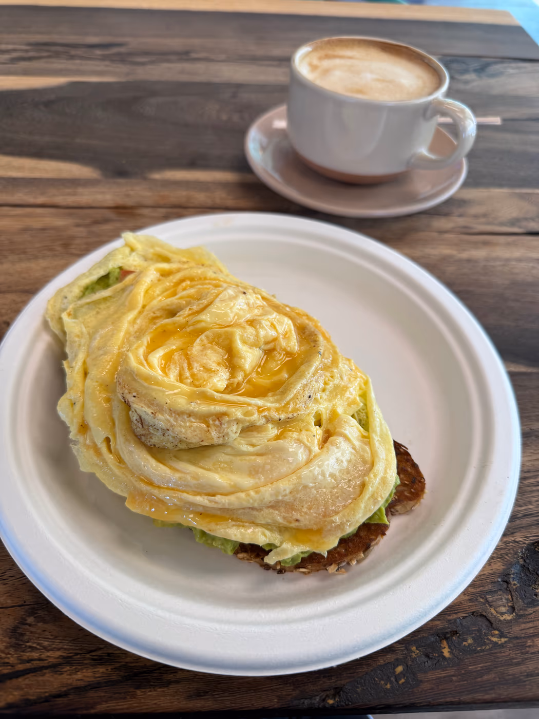 YES! Cafe photo 2