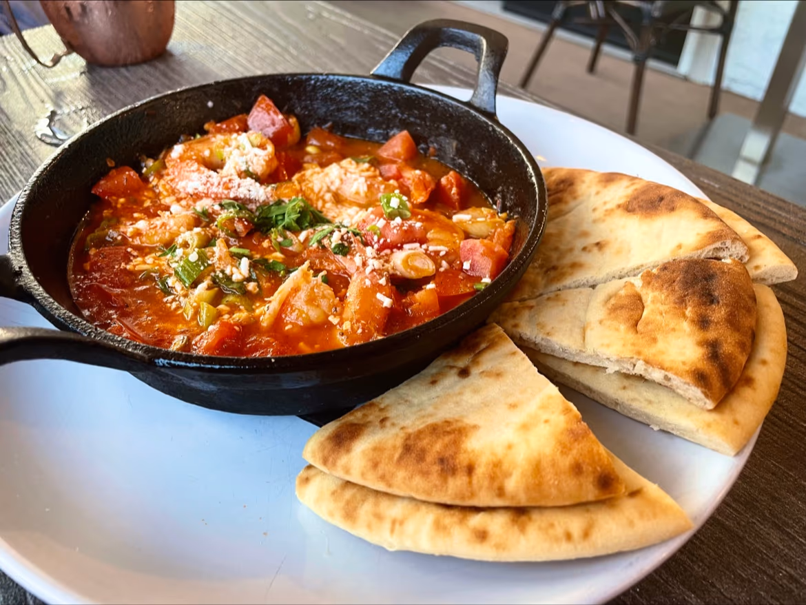Yianni's Taverna