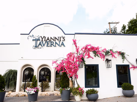 Yianni's Taverna photo 2