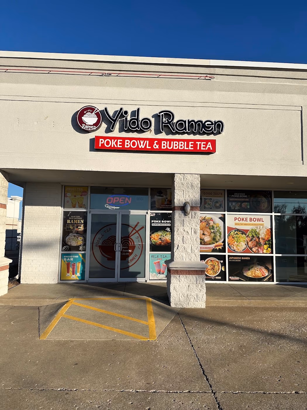 Yido Ramen