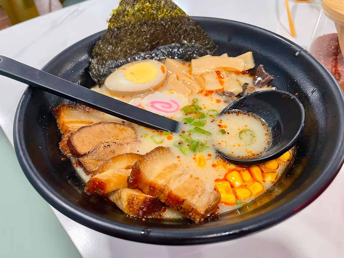 Yido Ramen photo 3