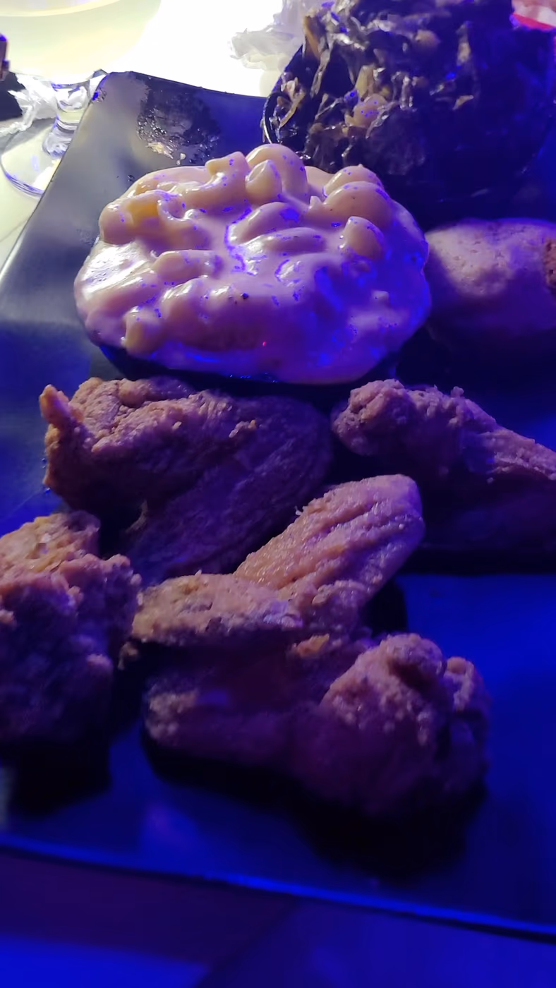 Yo Chef Surf and Turf Smokehouse photo 3