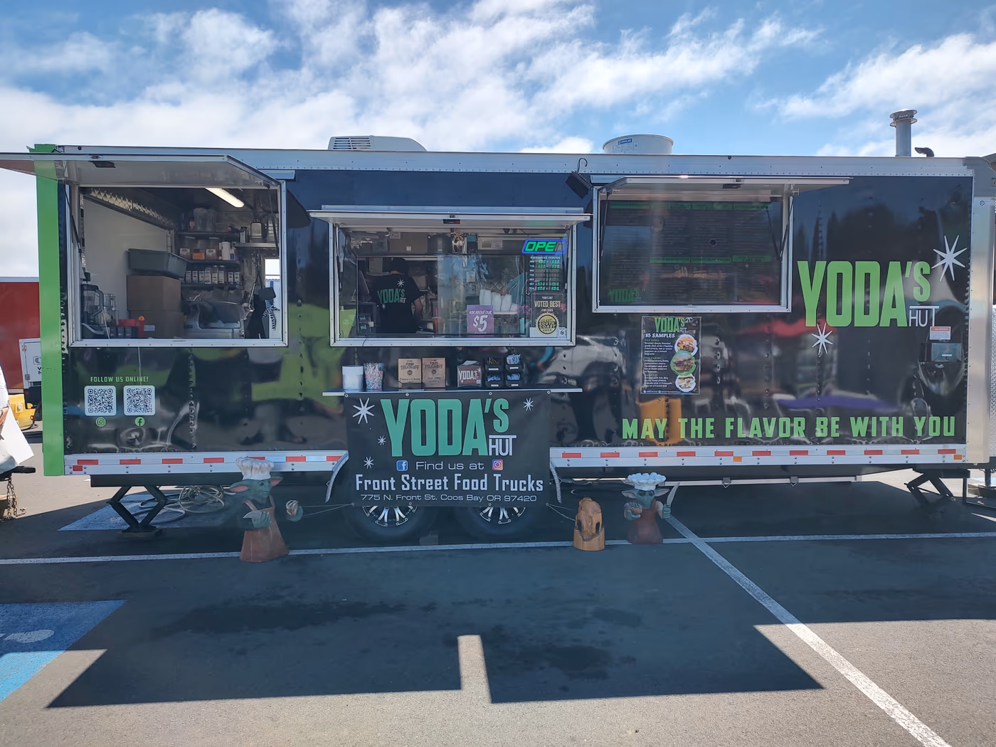 Yoda's Hut photo 3
