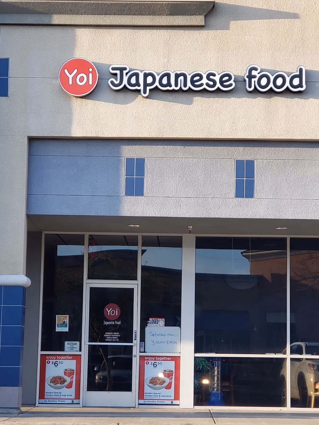 Yoi Japanese Food photo 2