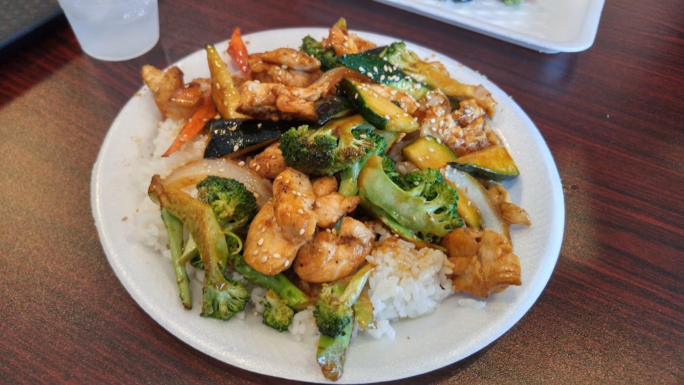 Yoi Japanese Food photo 3