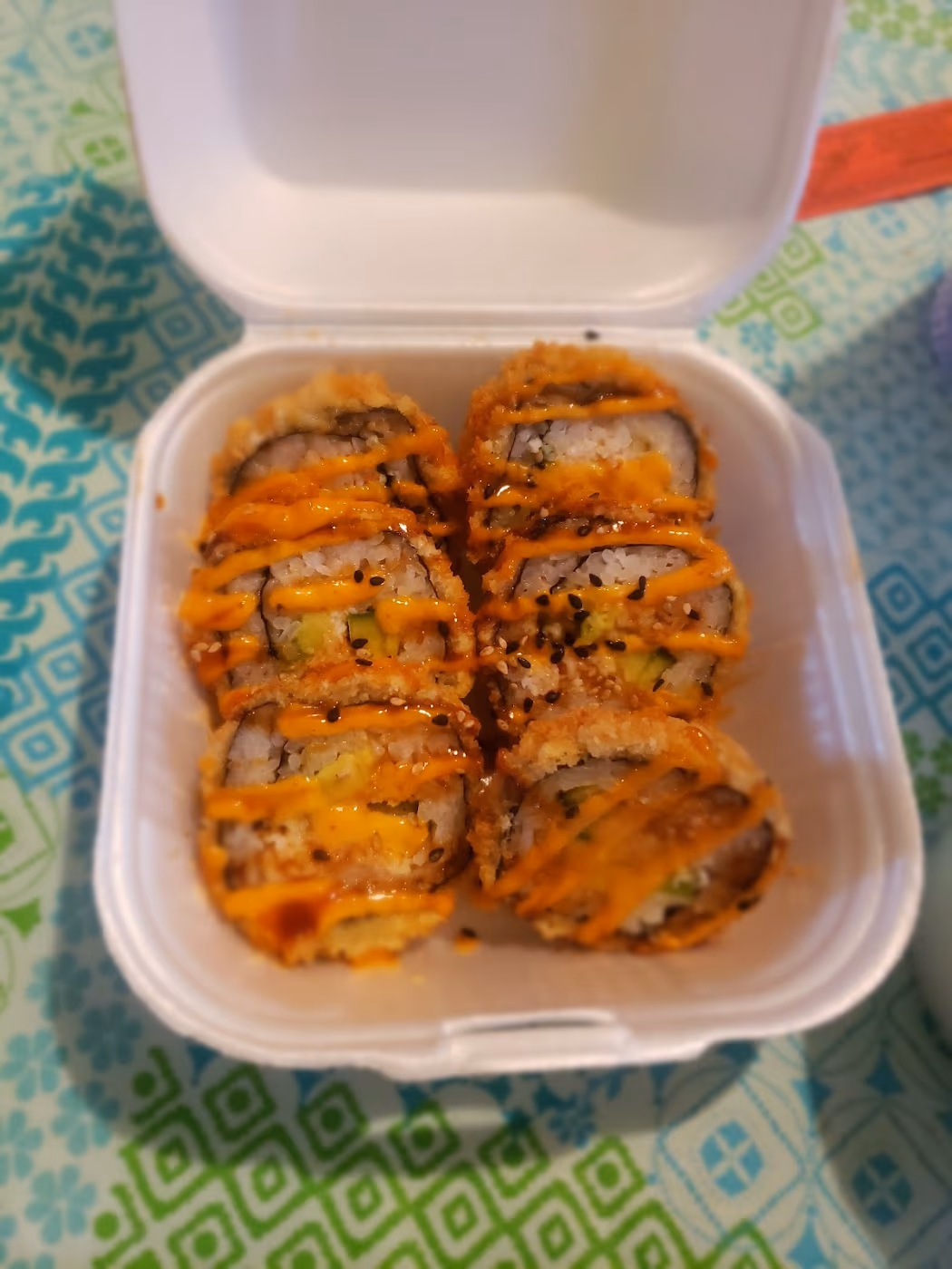 Yoi Japanese Food photo 4