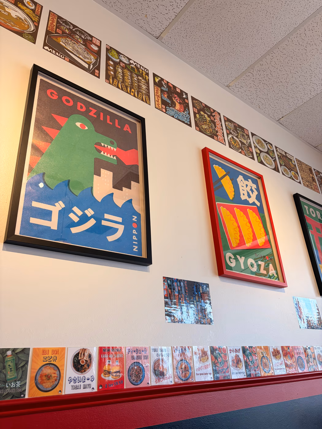 YOICHI RAMEN & DONBURI photo 4