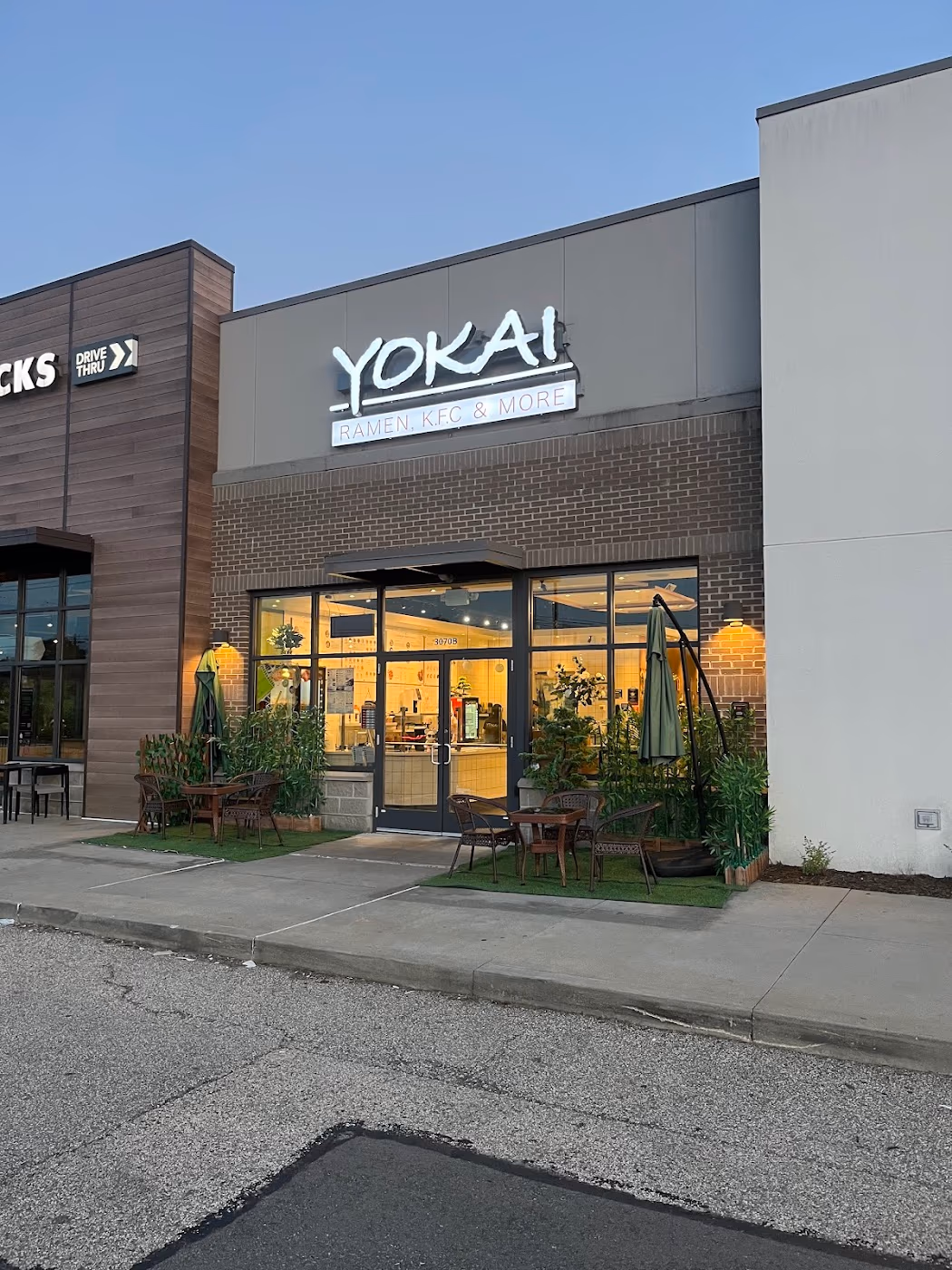 Yokai