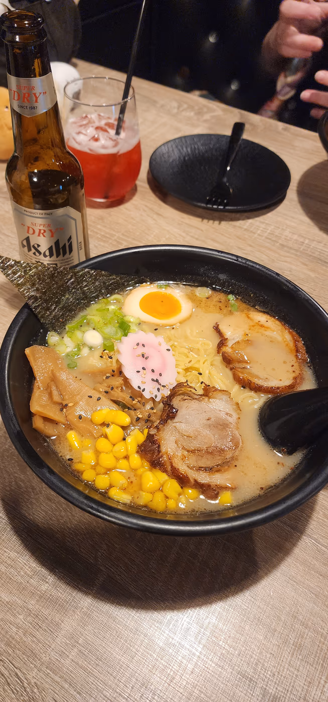 Yokai Ramen Bistro