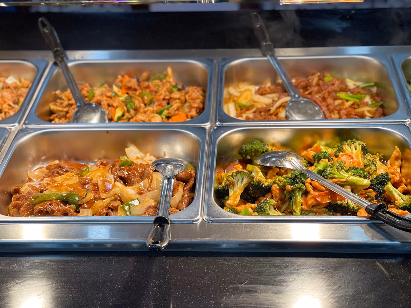 Yoki Buffet photo 2