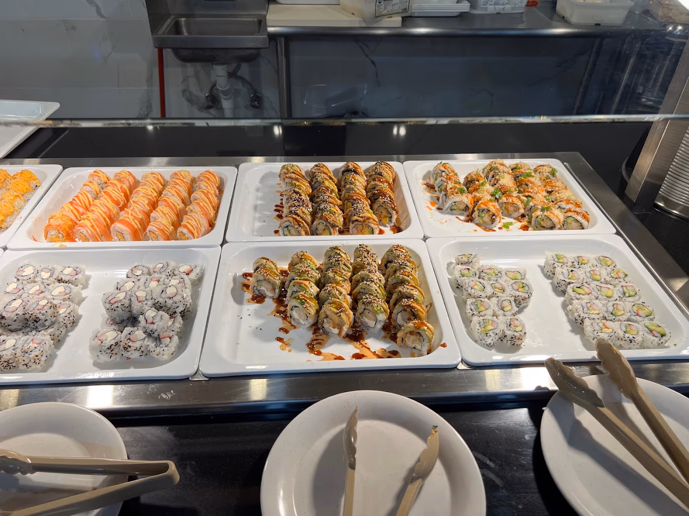 Yoki Buffet photo 3