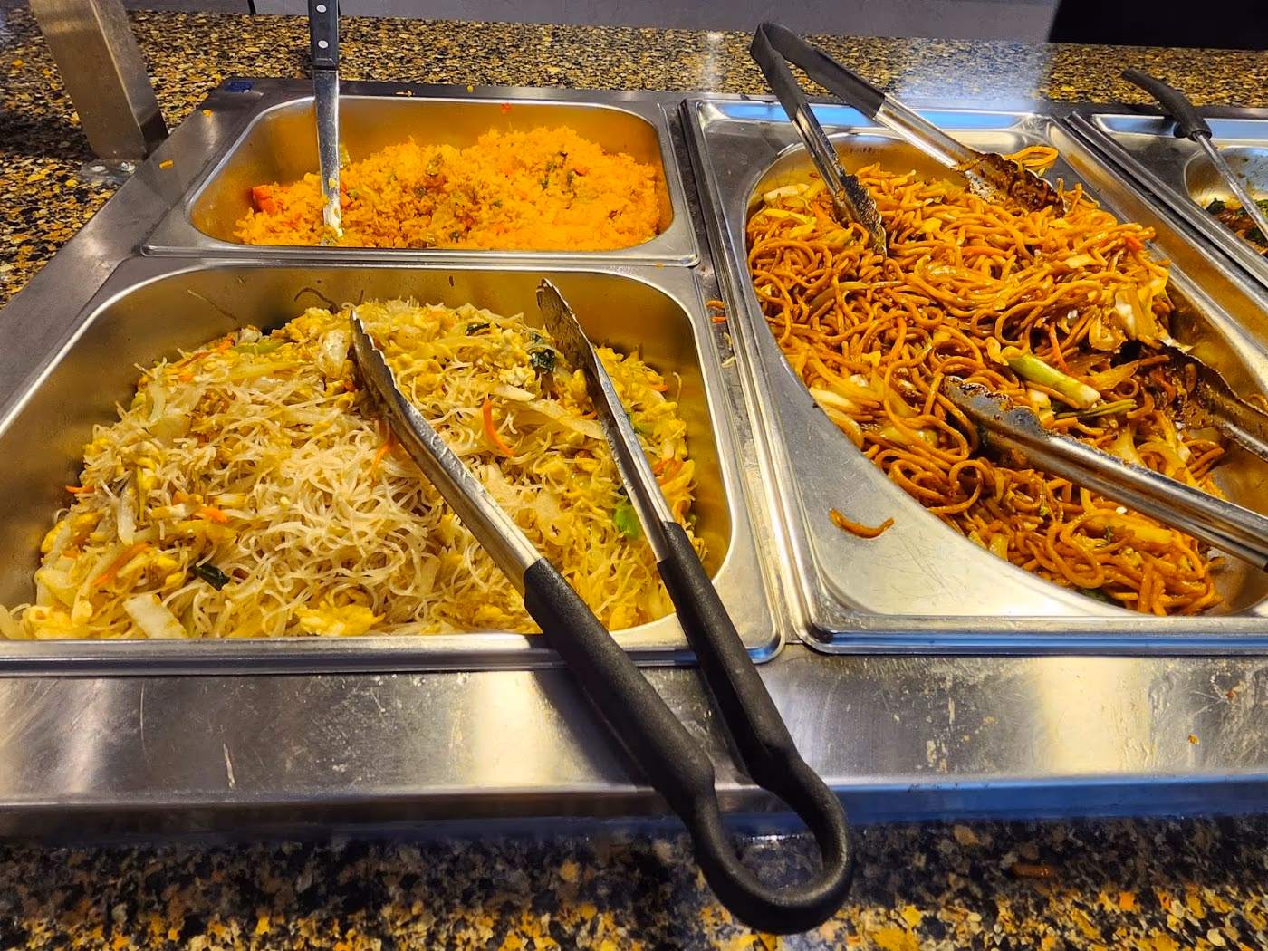 Yoki Buffet