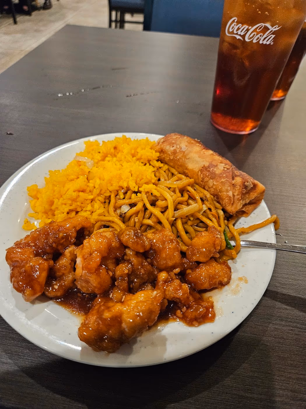 Yoki Buffet photo 4