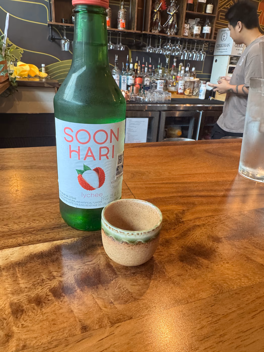 YOKO Sushi • Thai • Sake photo 2