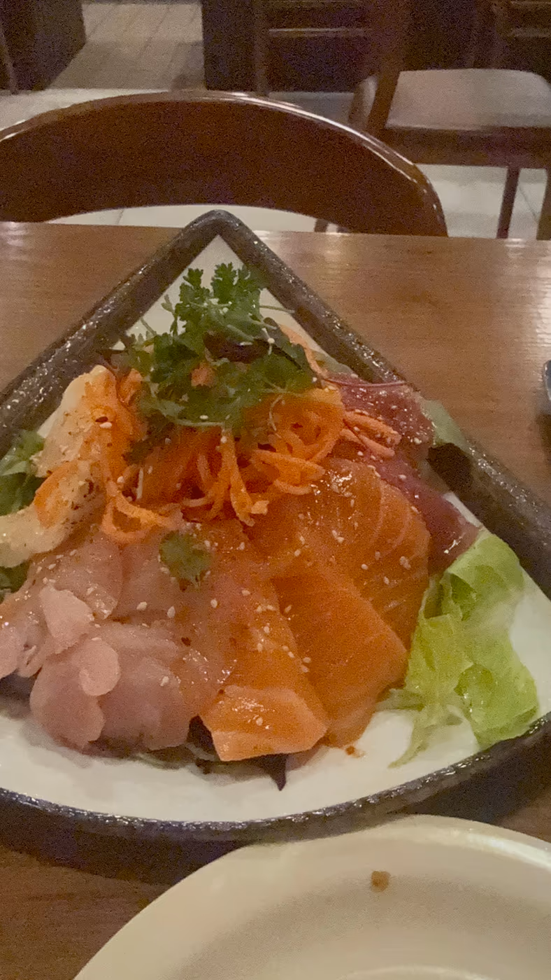 YOKO Sushi • Thai • Sake photo 4