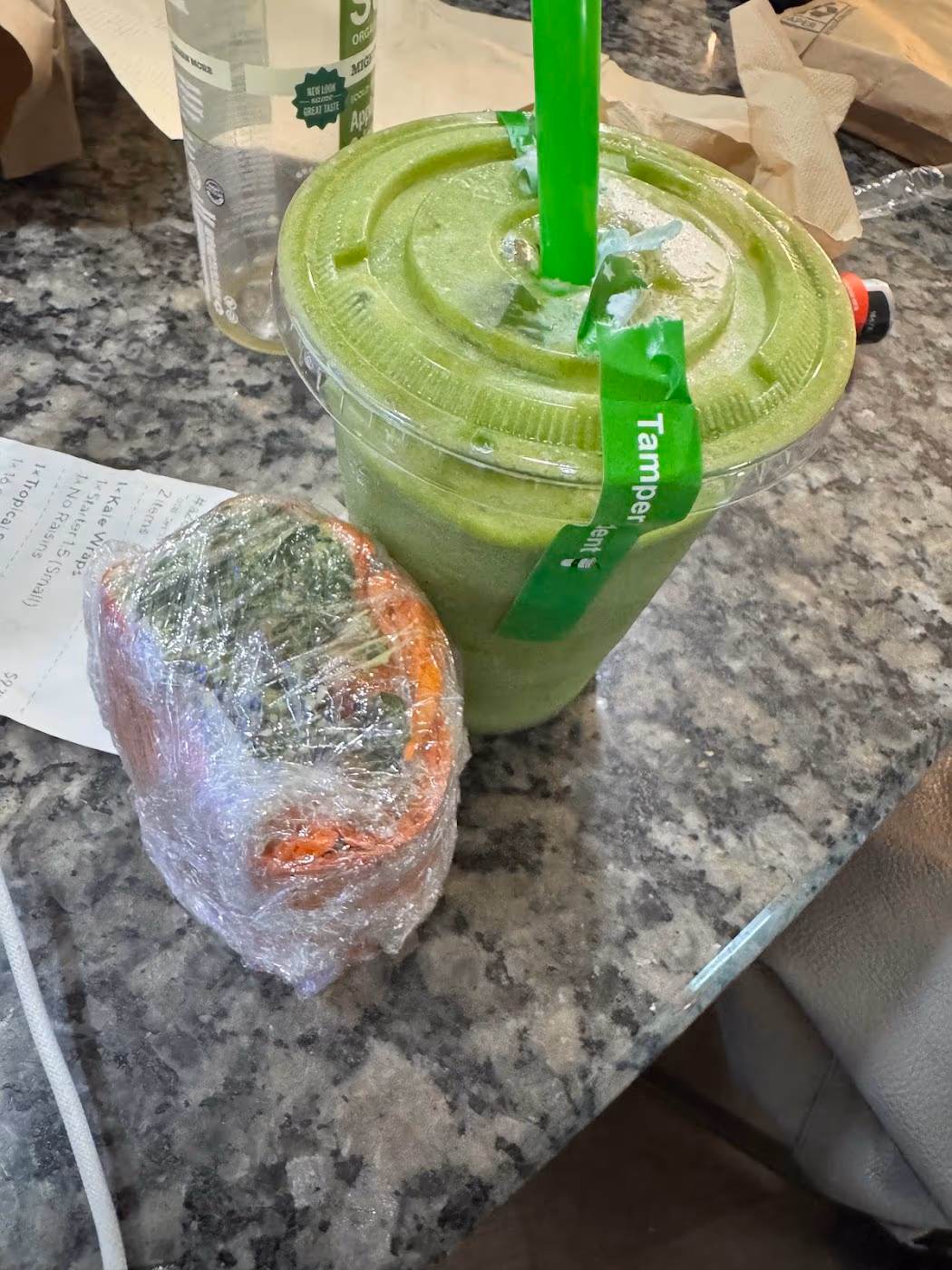 YOL Juice Market photo 3