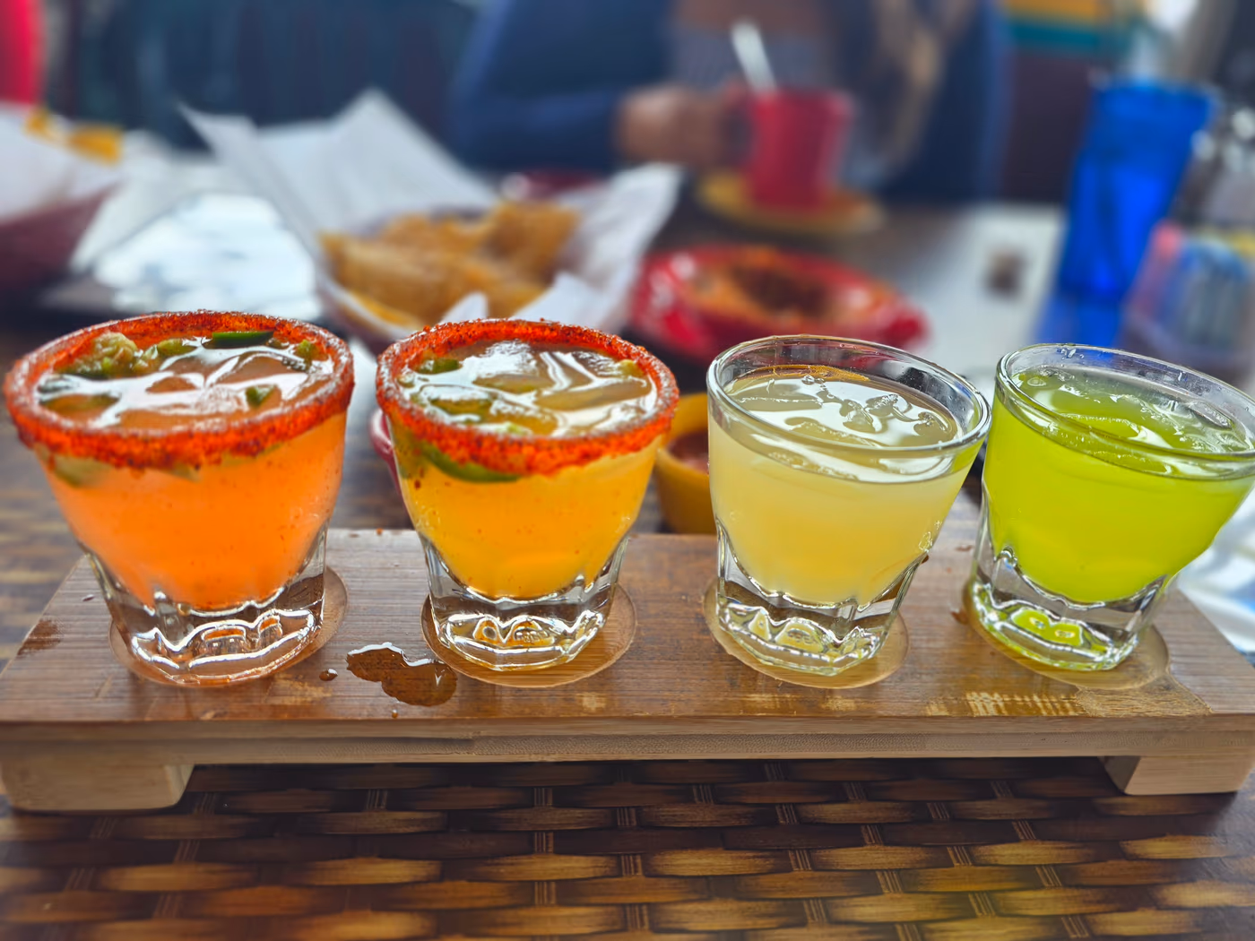 Yolanda's Mexican Cafe