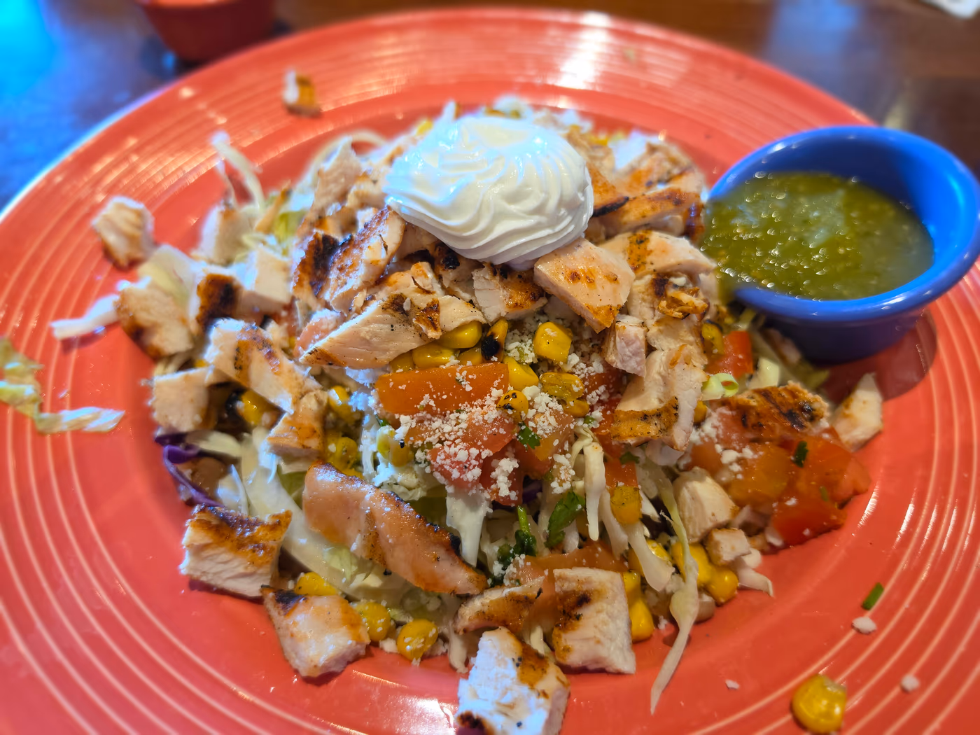 Yolanda's Mexican Cafe photo 2
