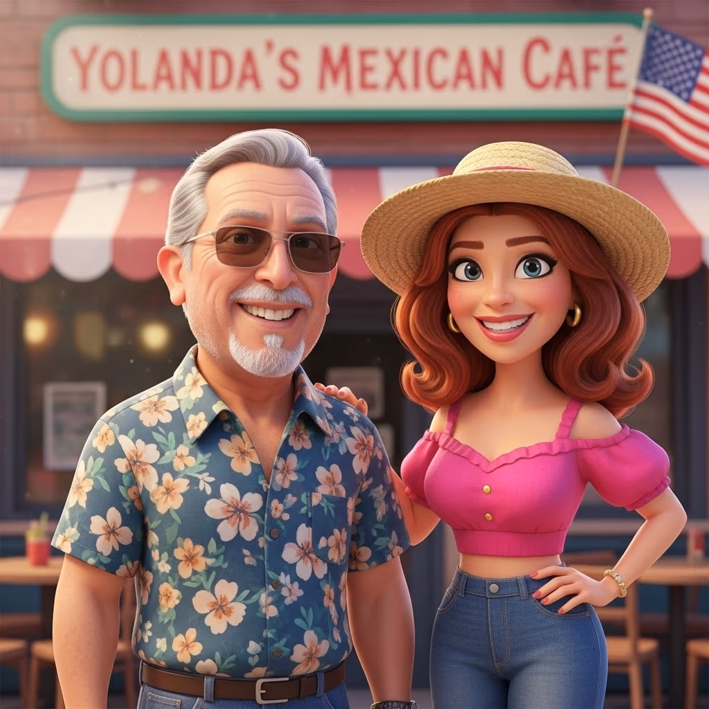 Yolanda's Mexican Cafe photo 3