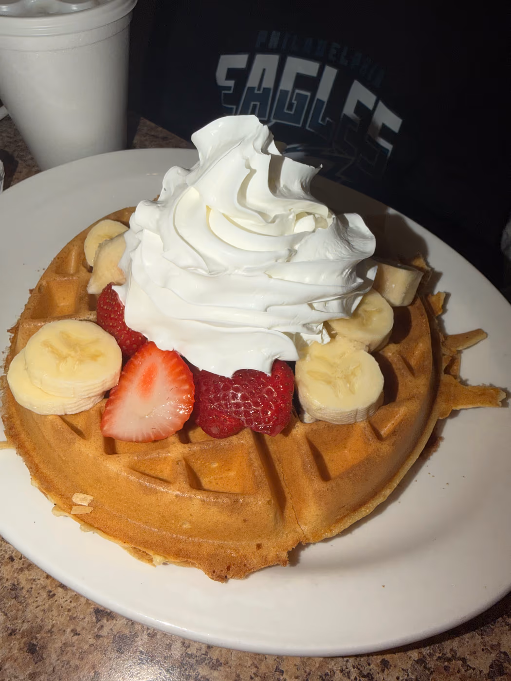 Yolks & Berries photo 4