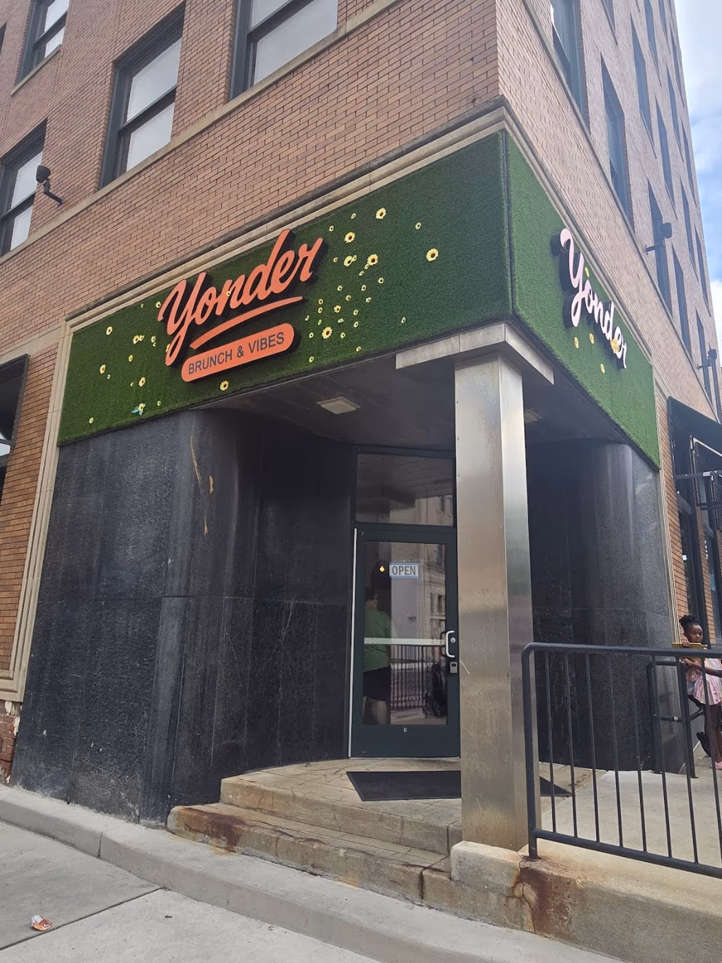 Yonder Brunch & Vibes Youngstown photo 2