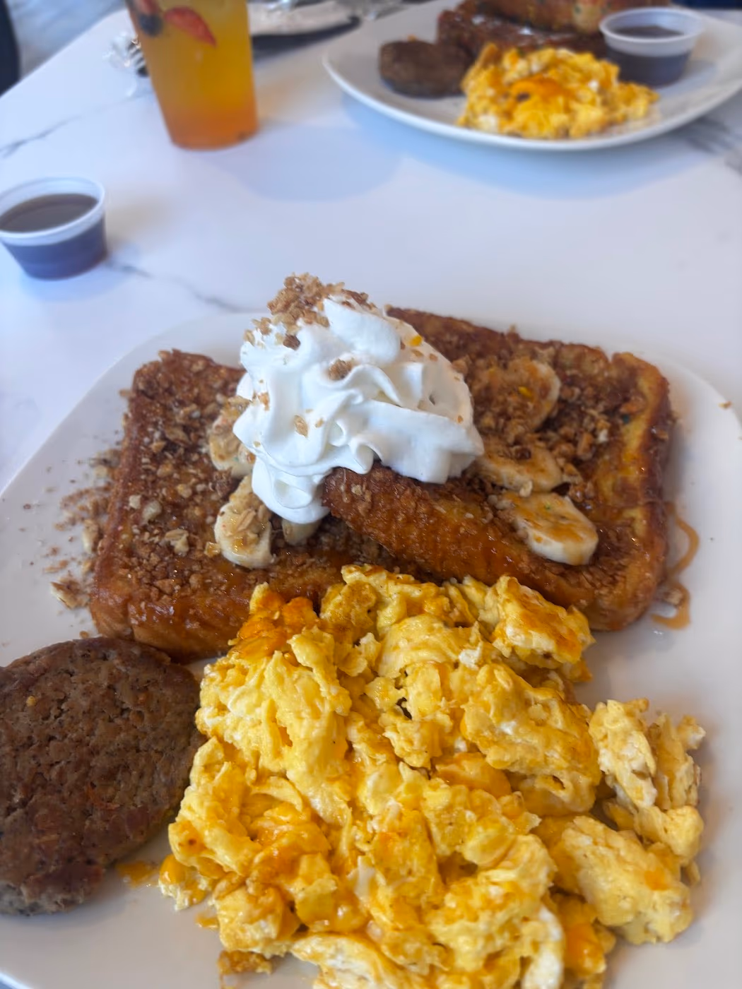 Yonder Brunch & Vibes Youngstown photo 4