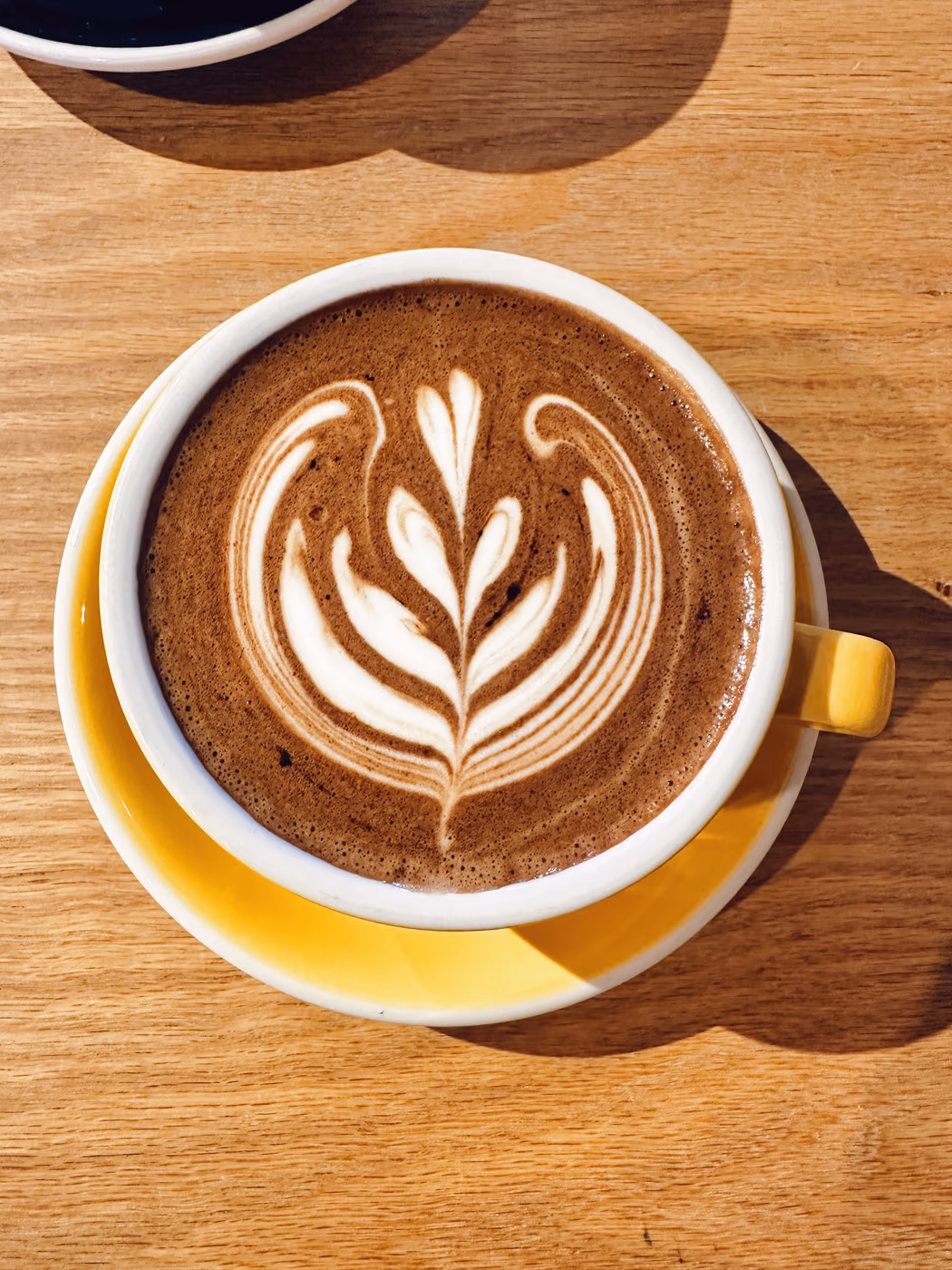 Yonderlust Cafe