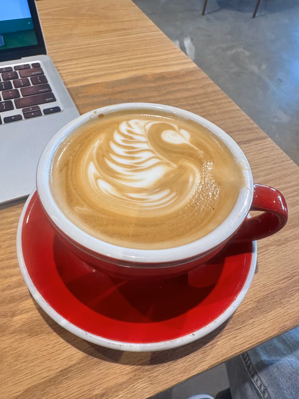 Yonderlust Cafe photo 3