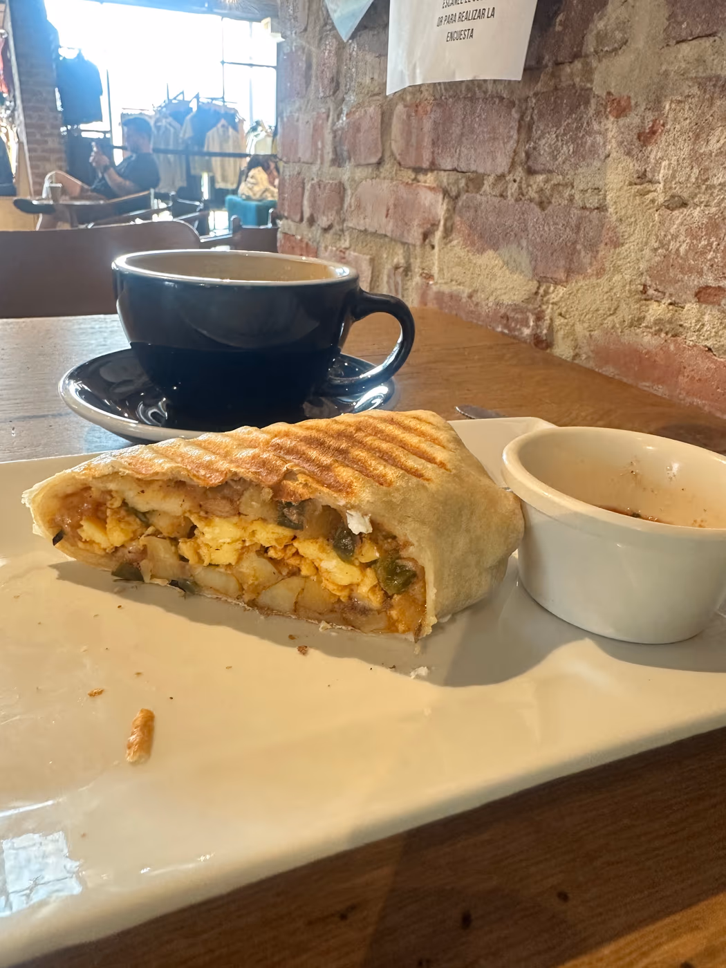 Yonderlust Cafe photo 4