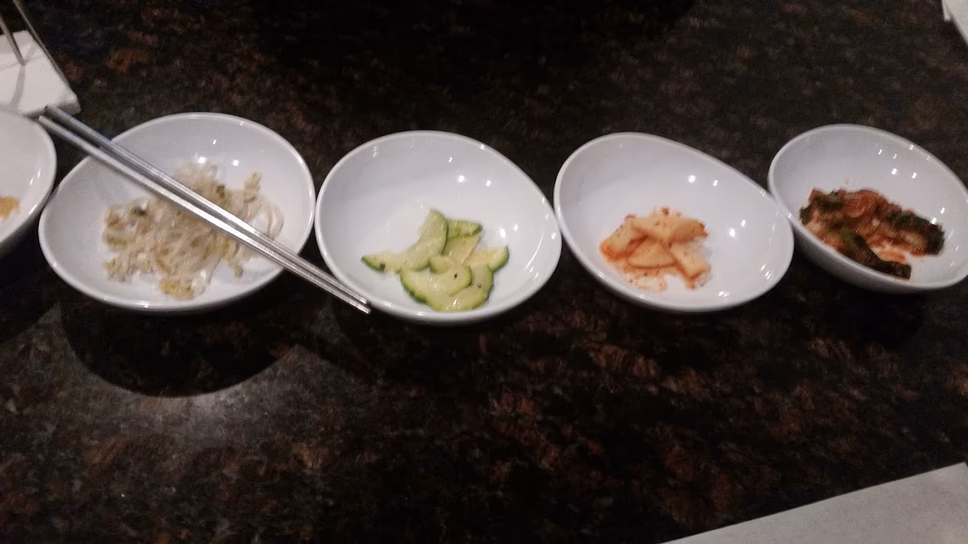 Yongs Oriental Market & Korean Grill photo 4