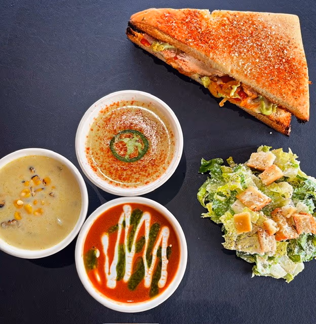 Yonx Pizza Bar & Co photo 4