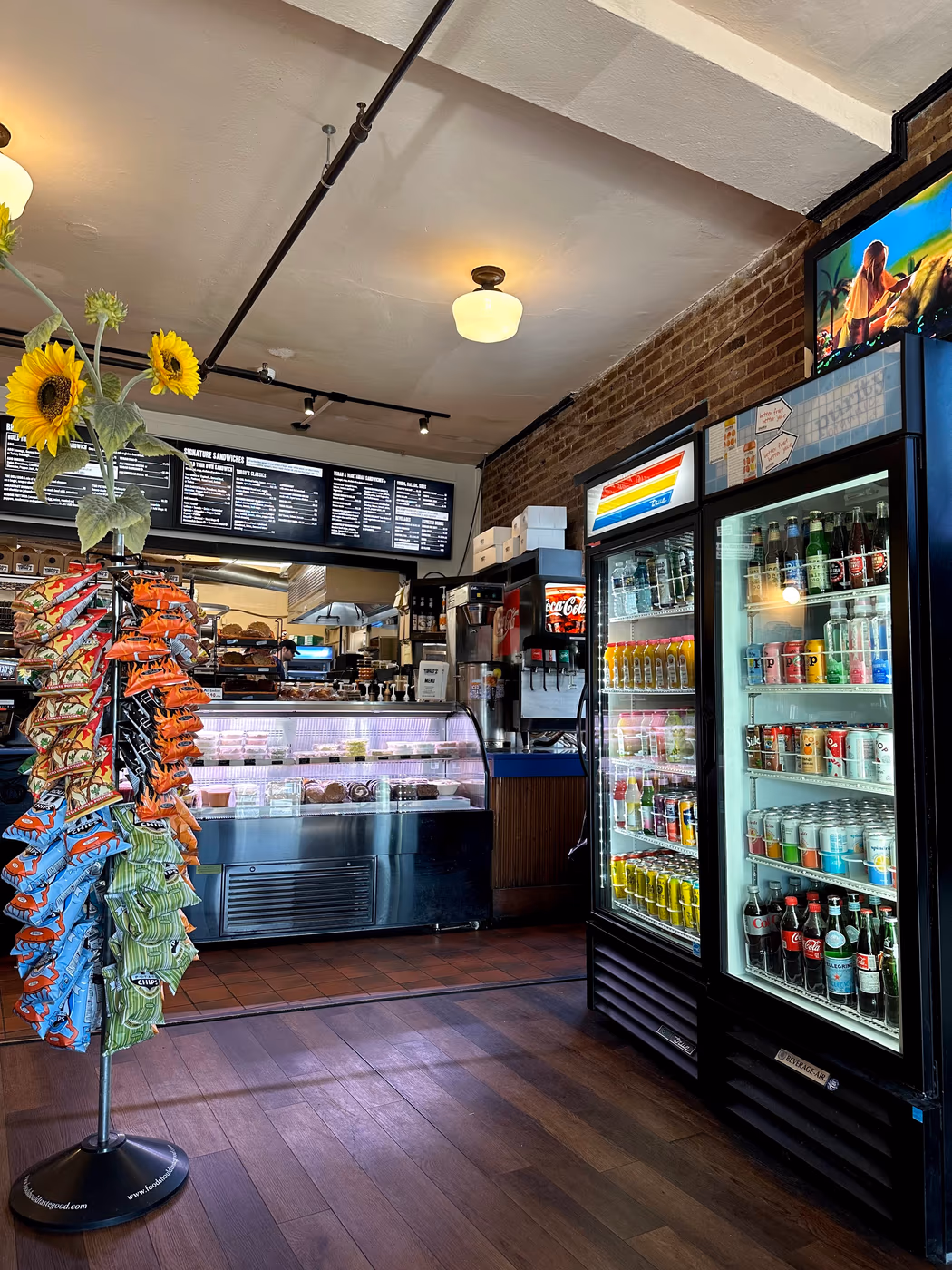 Yorgo's Bageldashery photo 2