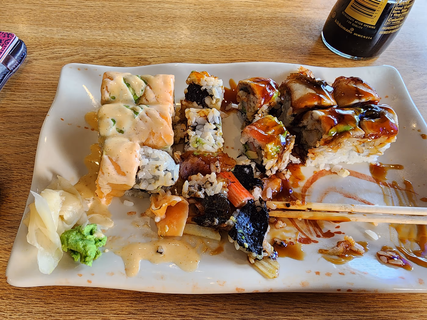 Yosaku Hibachi Express