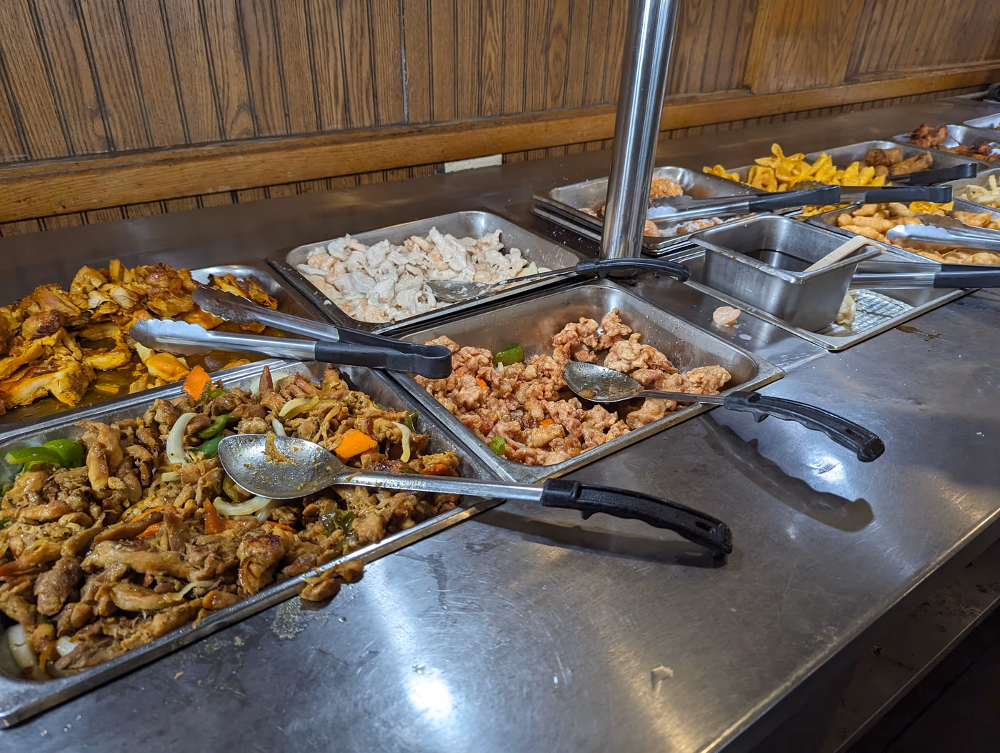 Yosaku Hibachi Express photo 2
