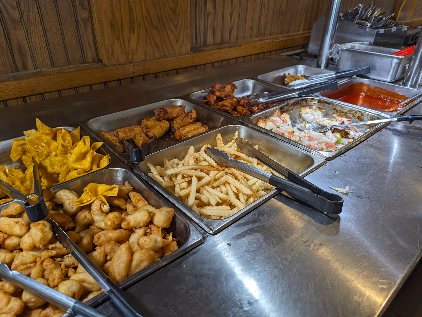 Yosaku Hibachi Express photo 4