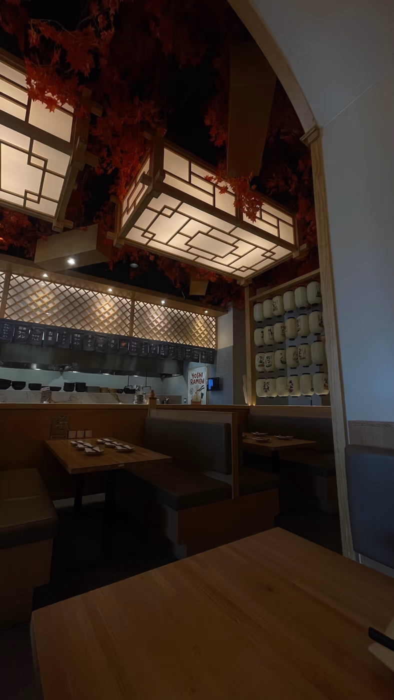 Yoshi Ramen Naperville photo 4