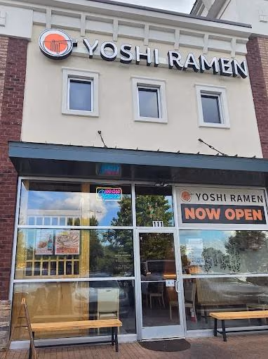 Yoshi Ramen