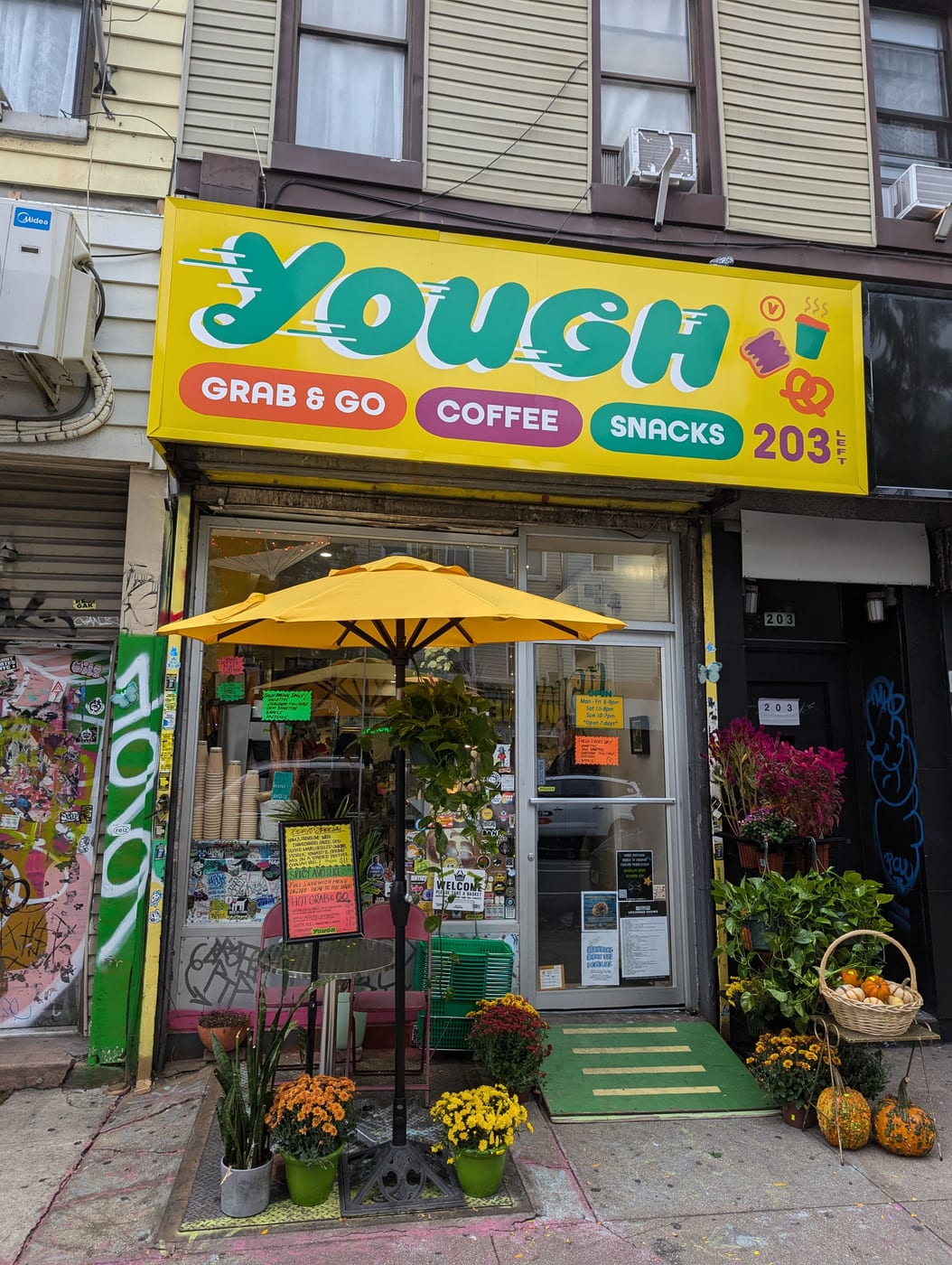 Yough