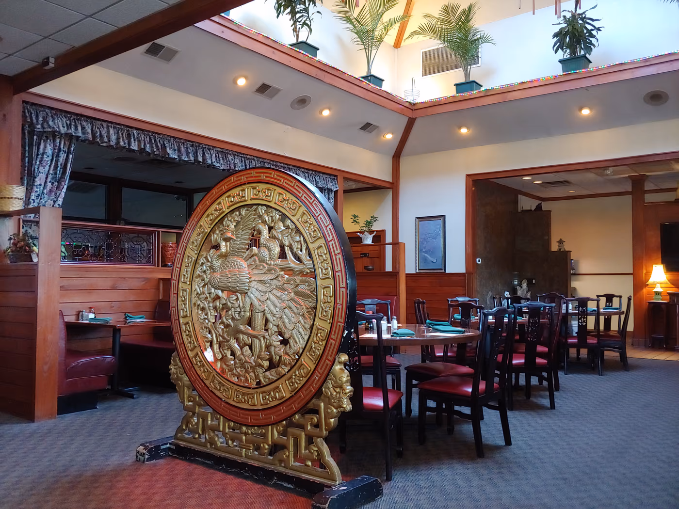 Young Chow's Restaurant photo 2