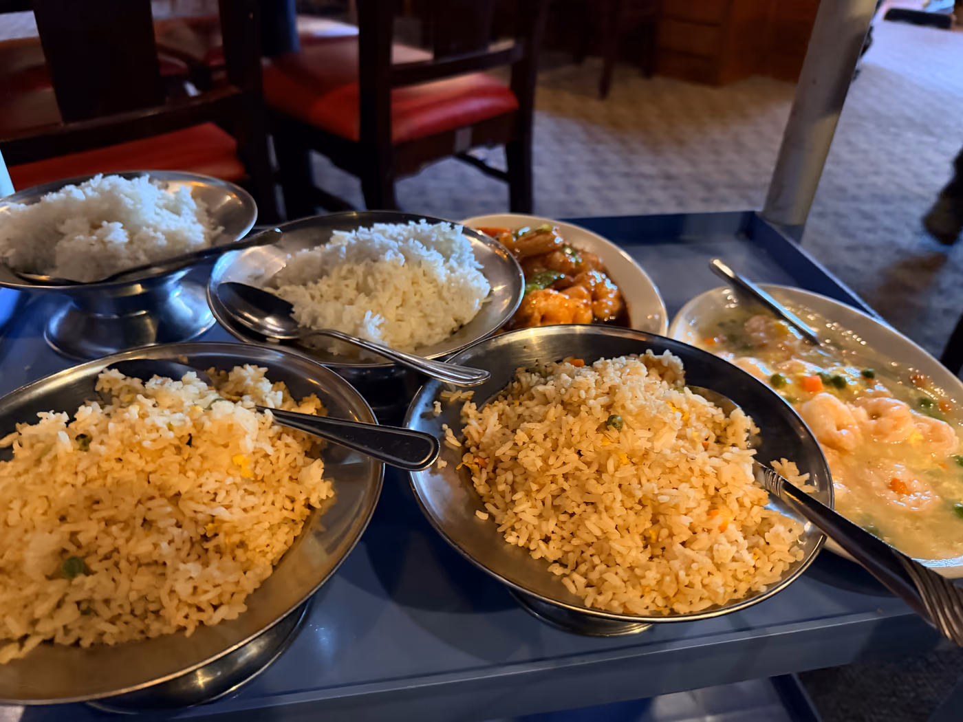 Young Chow's Restaurant photo 3