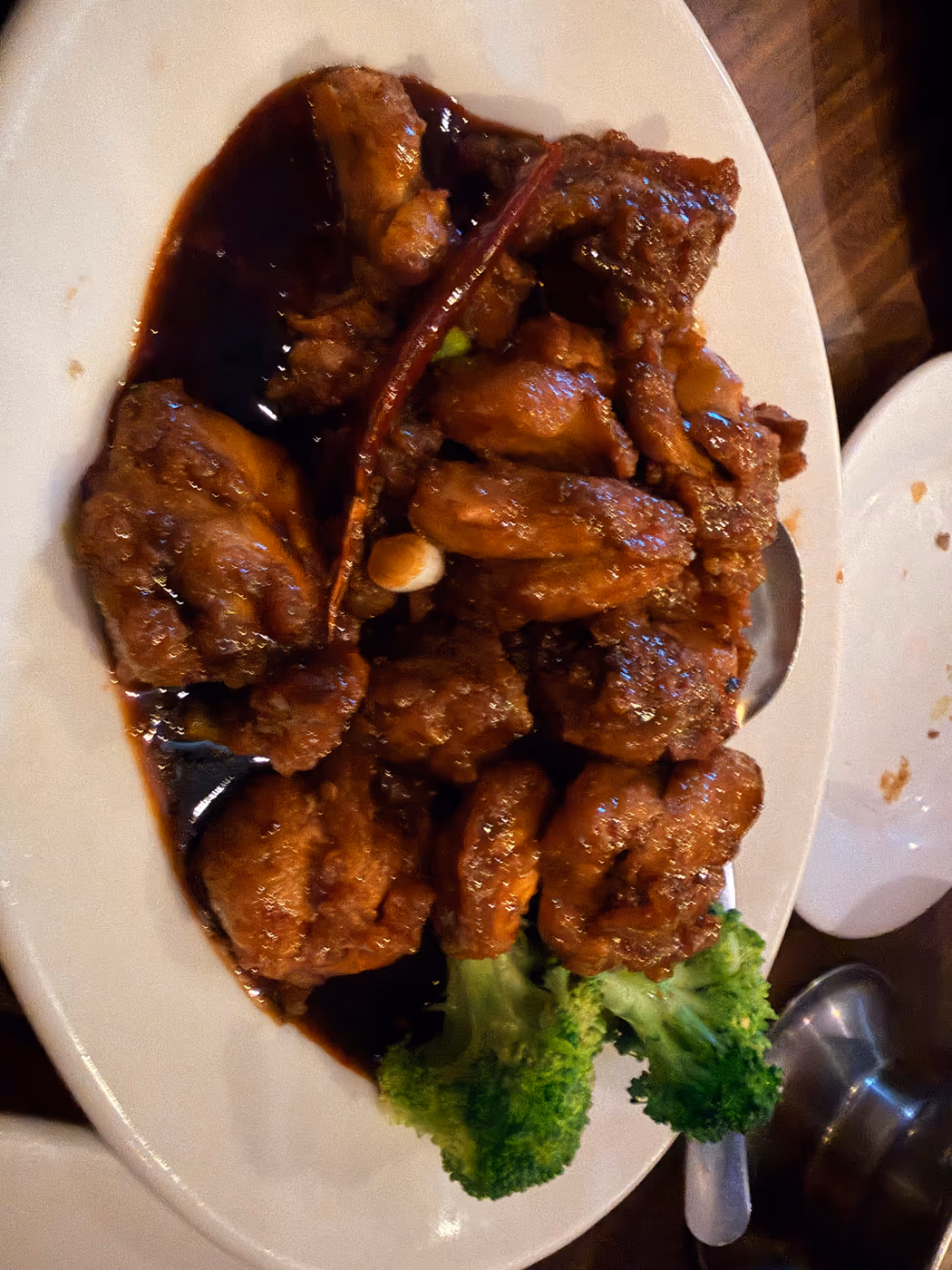 Young Chow's Restaurant photo 4