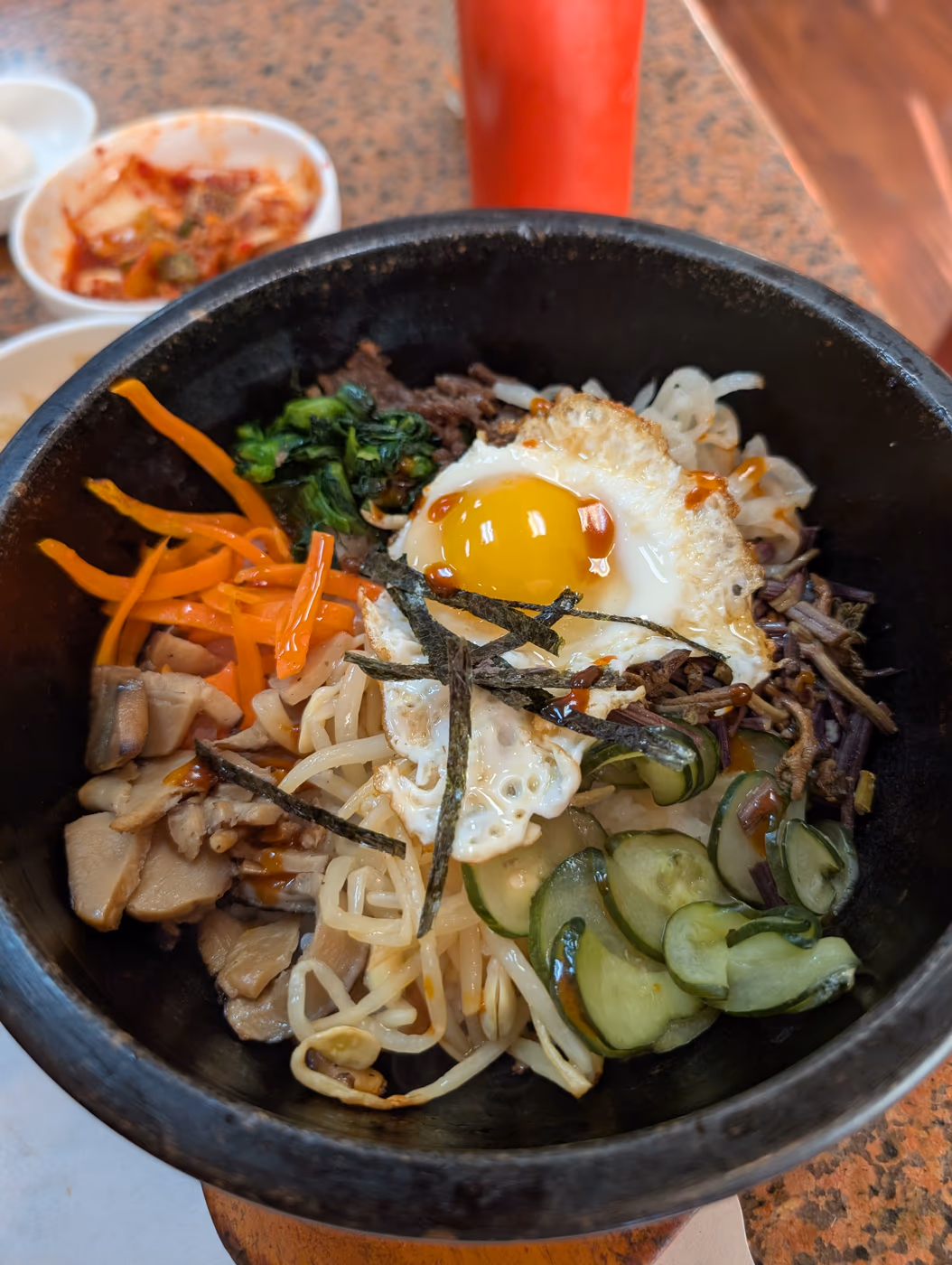 Young Dong Tofu House