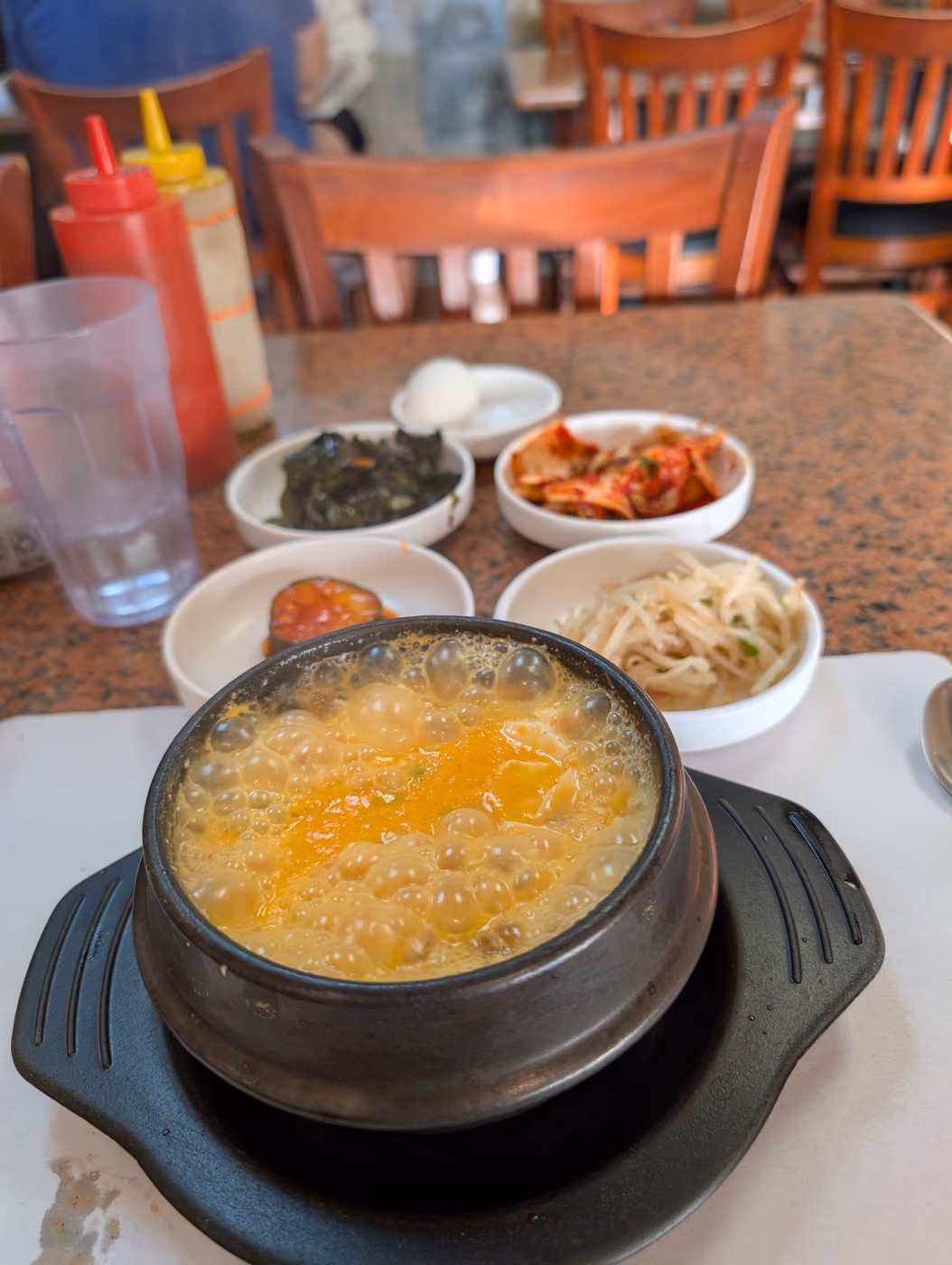 Young Dong Tofu House photo 2