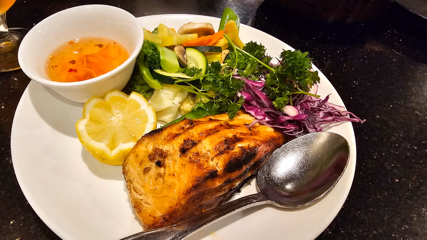 Young's Café Vietnamese Cuisine