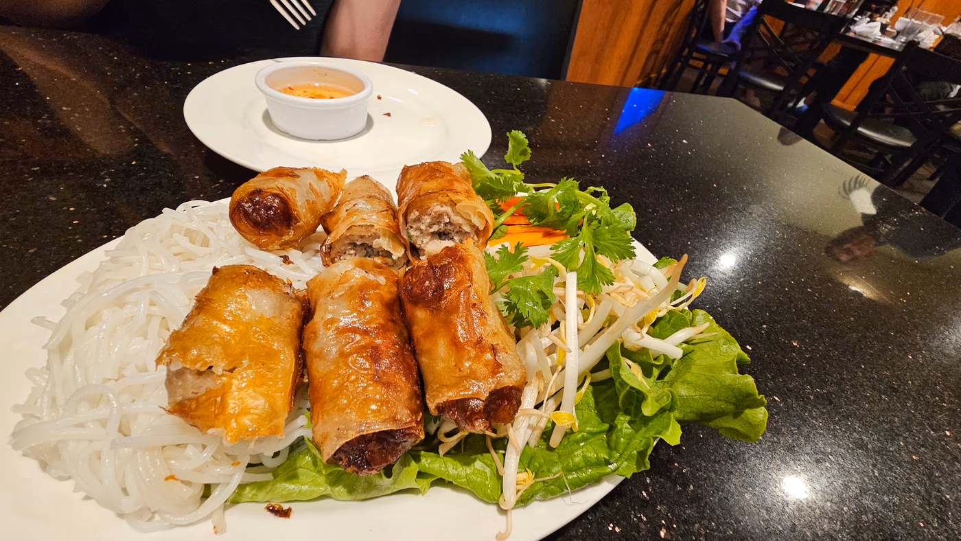 Young's Café Vietnamese Cuisine photo 2