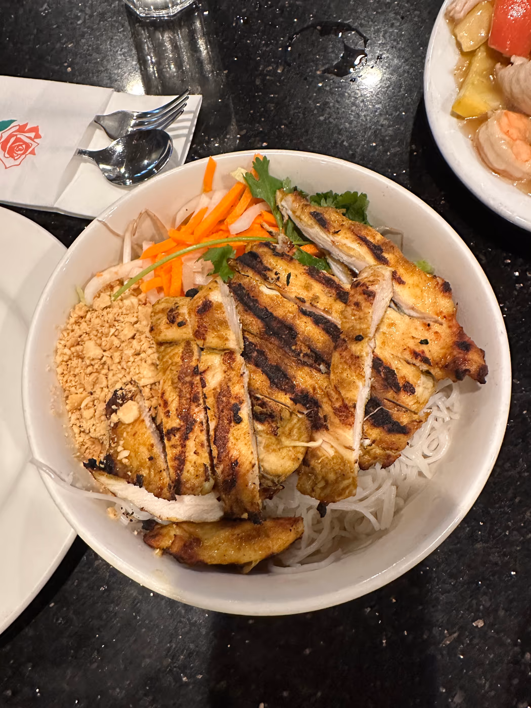 Young's Café Vietnamese Cuisine photo 3