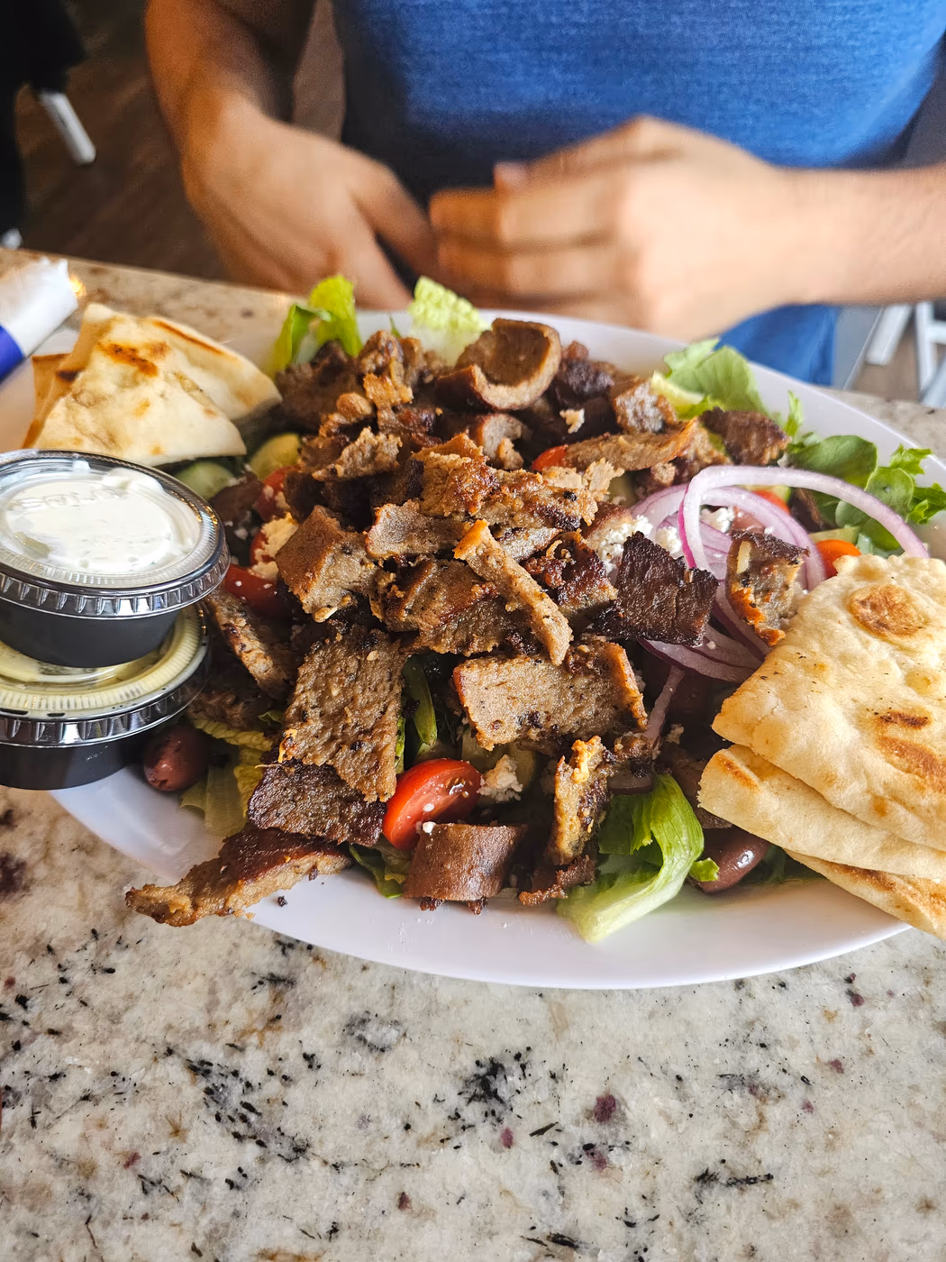 Your Greek Cousin photo 4