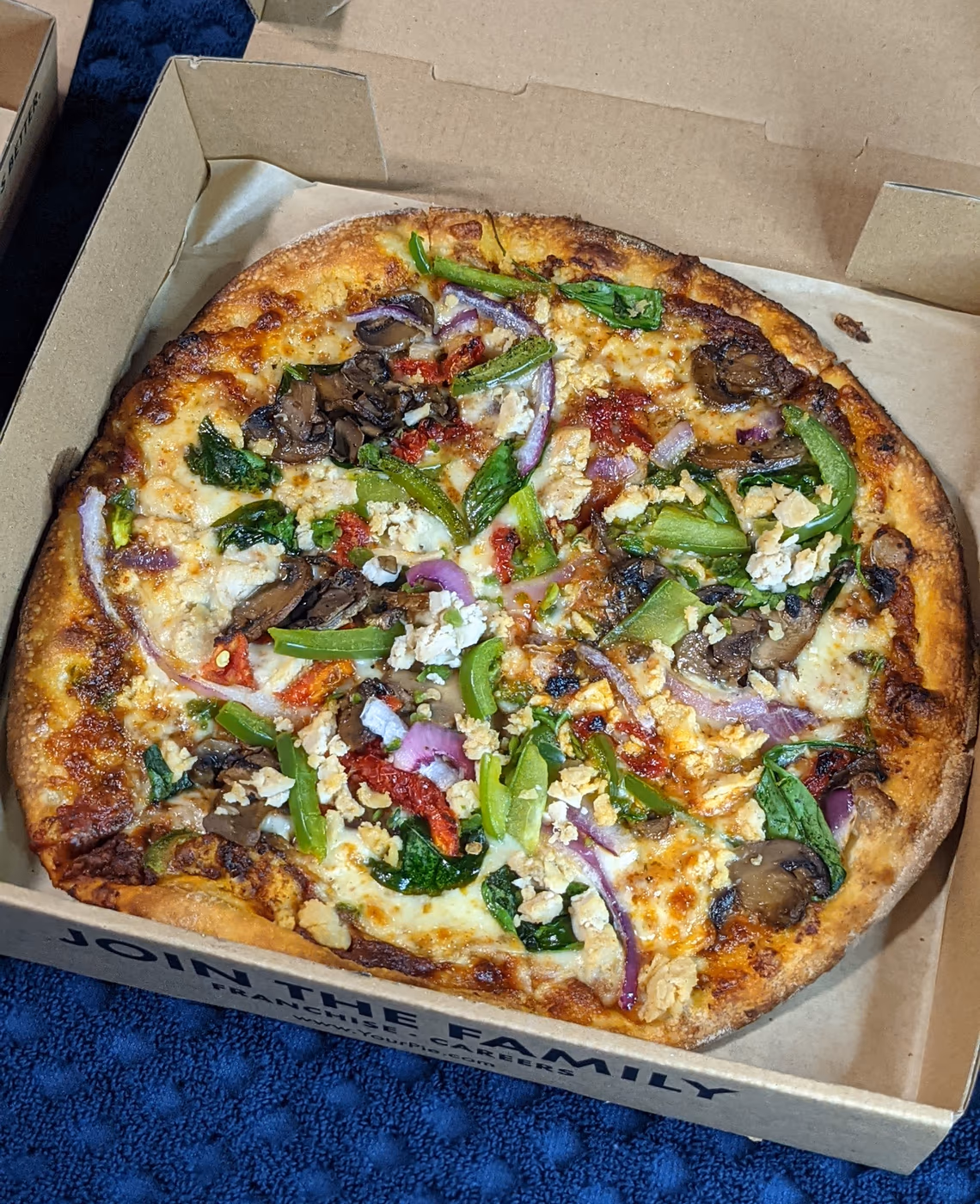 Your Pie Pizza photo 2