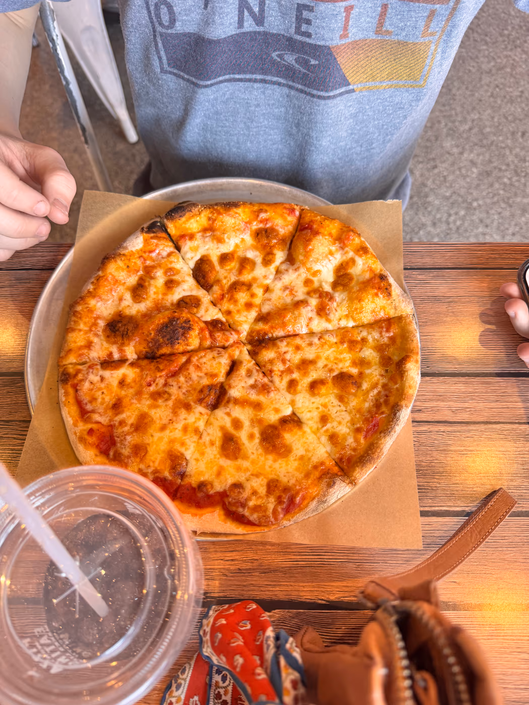 Your Pie Pizza photo 4