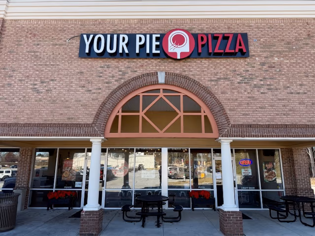 Your Pie Pizza photo 2